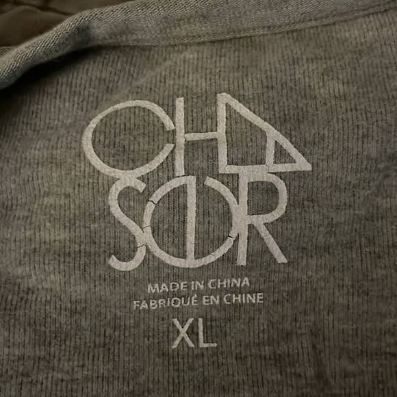 Chaser “SUN SHINE DAY” Graphic Sweatshirt size XL - Picture 2 of 4